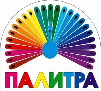 Сайт палитра владивосток