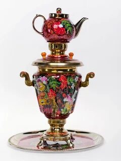 Самоварчик