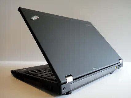 Thinkpad s1