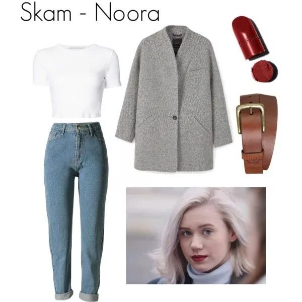 Нура скам. Нура из skam стиль. Нура сатре стиль одежды. Нура сатре. Нура скам стиль.