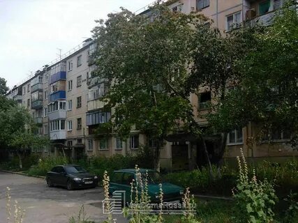 Улица самарская 22