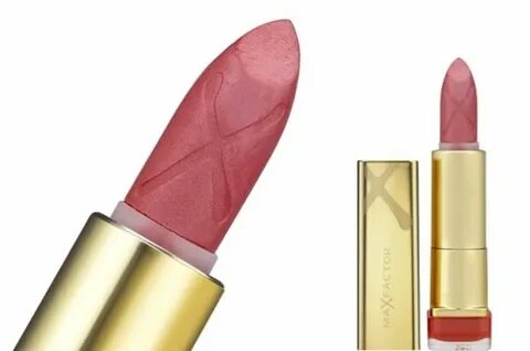 Губная помада max factor colour elixir
