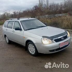 Авито воронежская область приора универсал