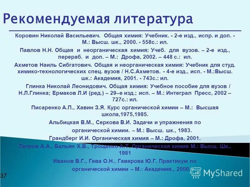 Изд испр доп м высш. Изд испр доп м высш
