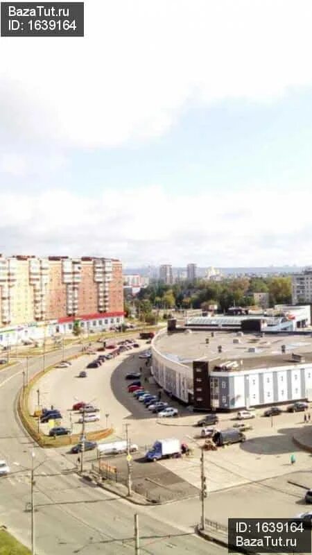 ул. Плотникова, 3 - Нижний Новгород