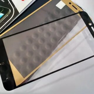Какая лучшая защита для экрана смартфона