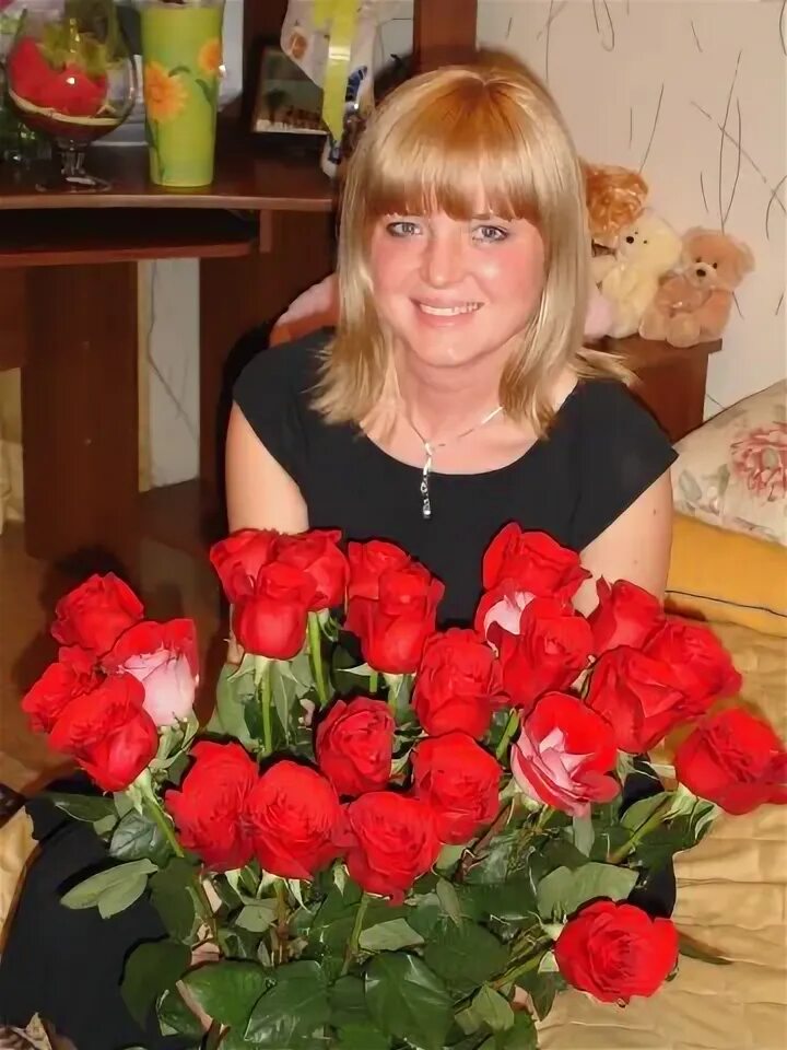 Елена Хряпина Санкт-Петербург, Россия