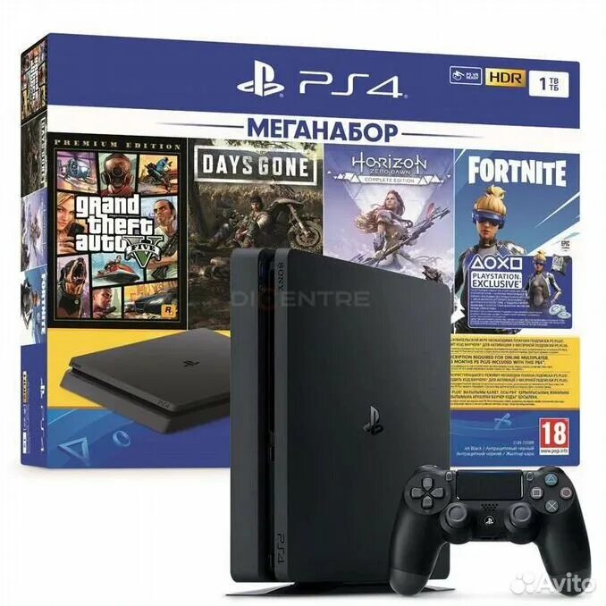 Playstation 5 на 1 терабайт. Sony ps4 Slim. PLAYSTATION 4 Slim 1tb. Приставка Sony PLAYSTATION 4 Slim 1 ТБ. PLAYSTATION 4 Slim 1tb игровая приставка.