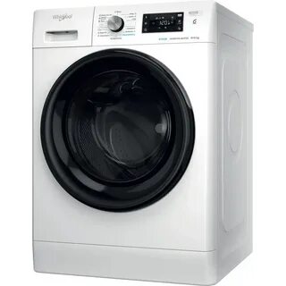 Whirlpool's