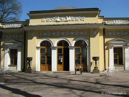 Театры работающие в июле