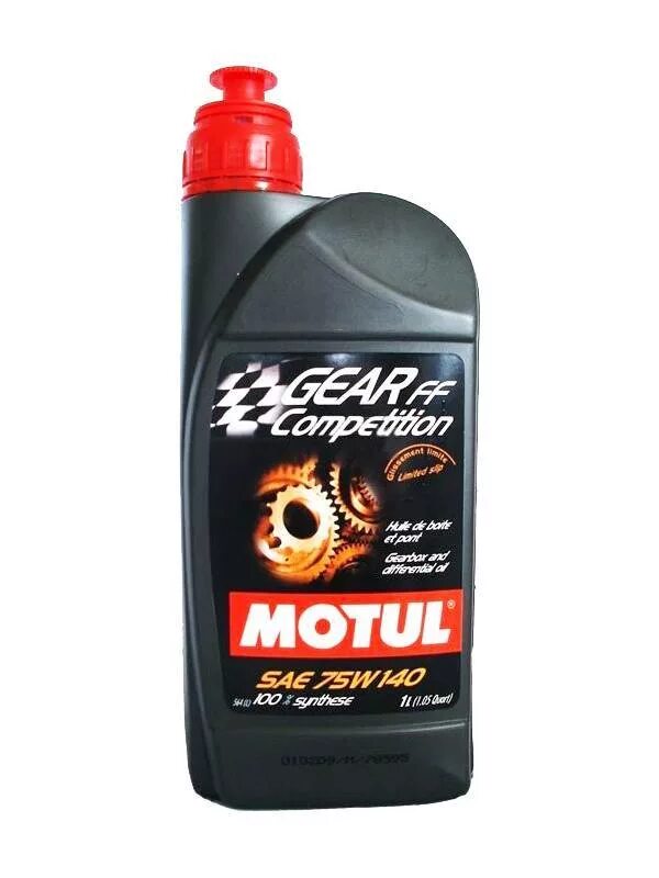 Какое масло в коробку квадроцикла. Motul Gear Competition 75w-140 - 1. 105777 Motul. Motul 75w140. Motul Gear 75w90.