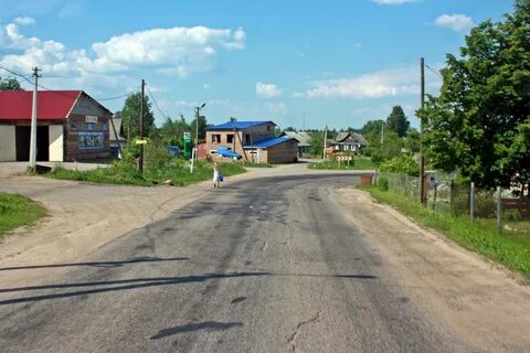 П локня псковская область