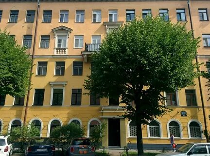 5 11 санкт петербург