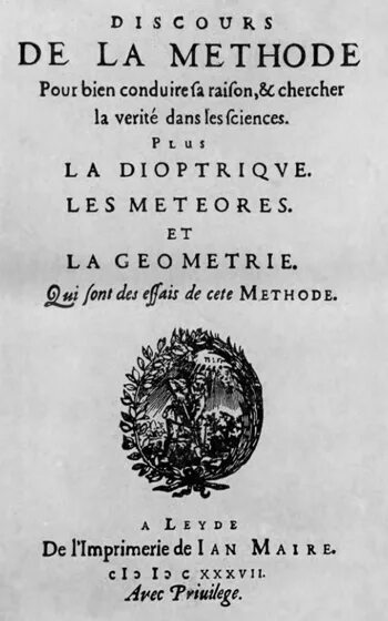 Рене Декарт рассуждение о методе. Рассуждение о методе Рене Декарт книга. Рене Декарт «рассуждение о методе» в 1637 году. Философский трактат Рене Декарта. Рене декарт рассуждение о методе книга