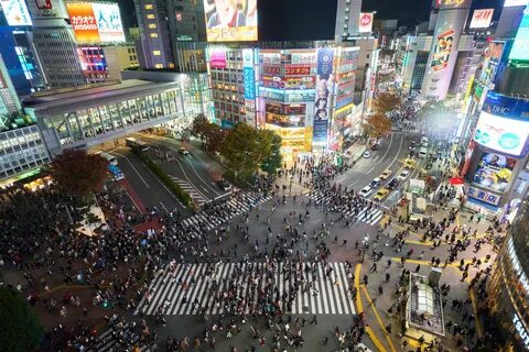 Real japan