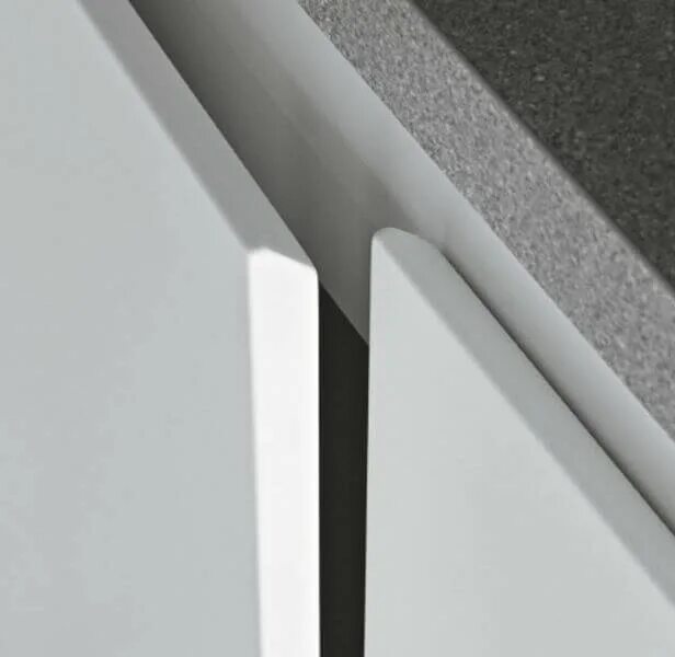 профиль для hpl 12мм. интегрированная профиль ручка schuco. консоль мдф с запилом 45 градусов. интегрированная ручка шпон 45. лдсп под 45 градусов кромка.