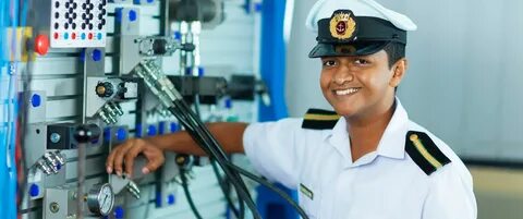 Seafarers and other personnel in the marine industry get substantial salari...