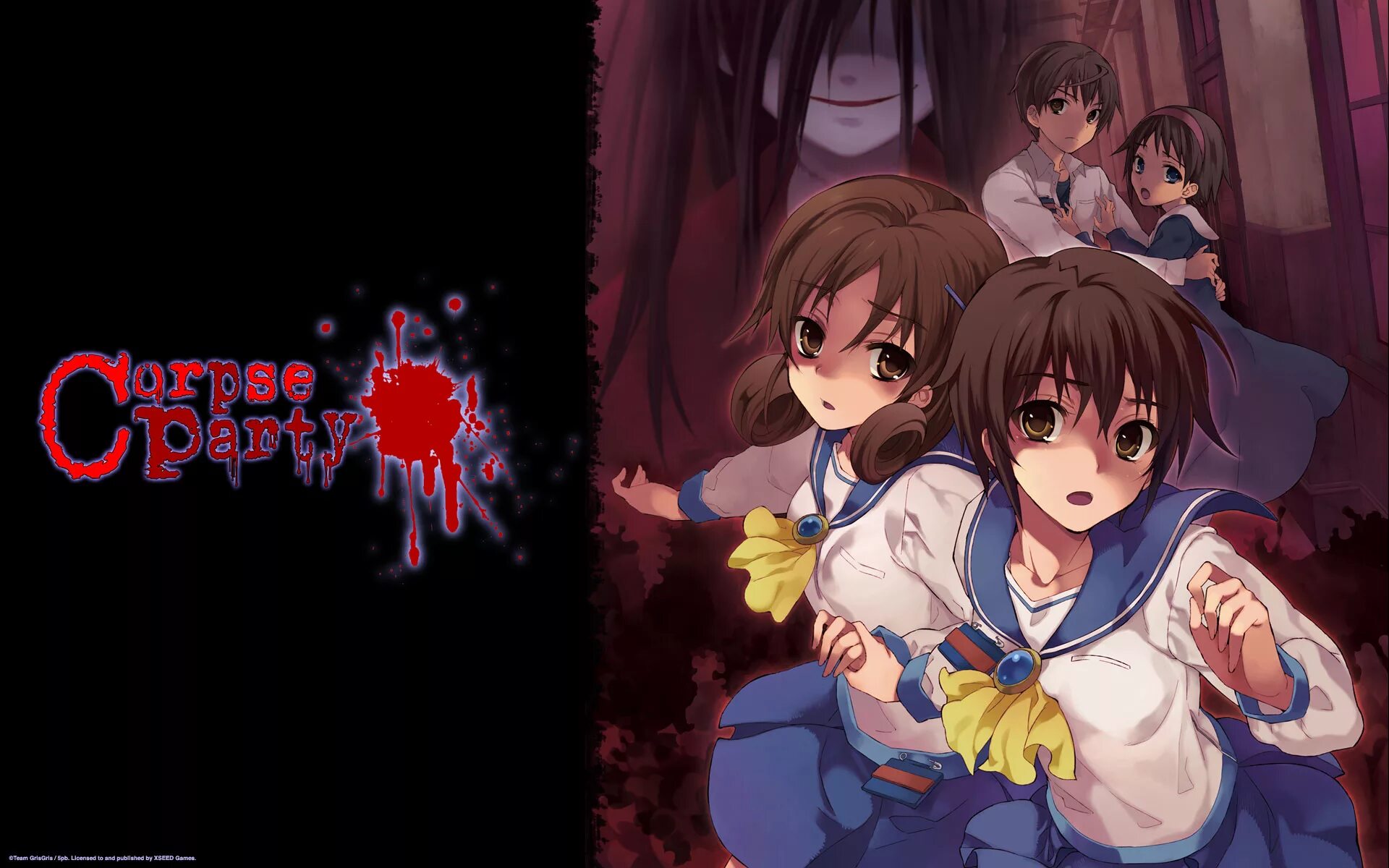 Вечеринка трупов. Вечеринка мёртвых / corpse party. Вечеринка мёртвых / corpse party. Вечеринка мёртвых: истязаемые души. Вечеринка трупов.