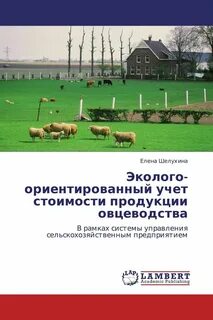 Ориентирующие учеты
