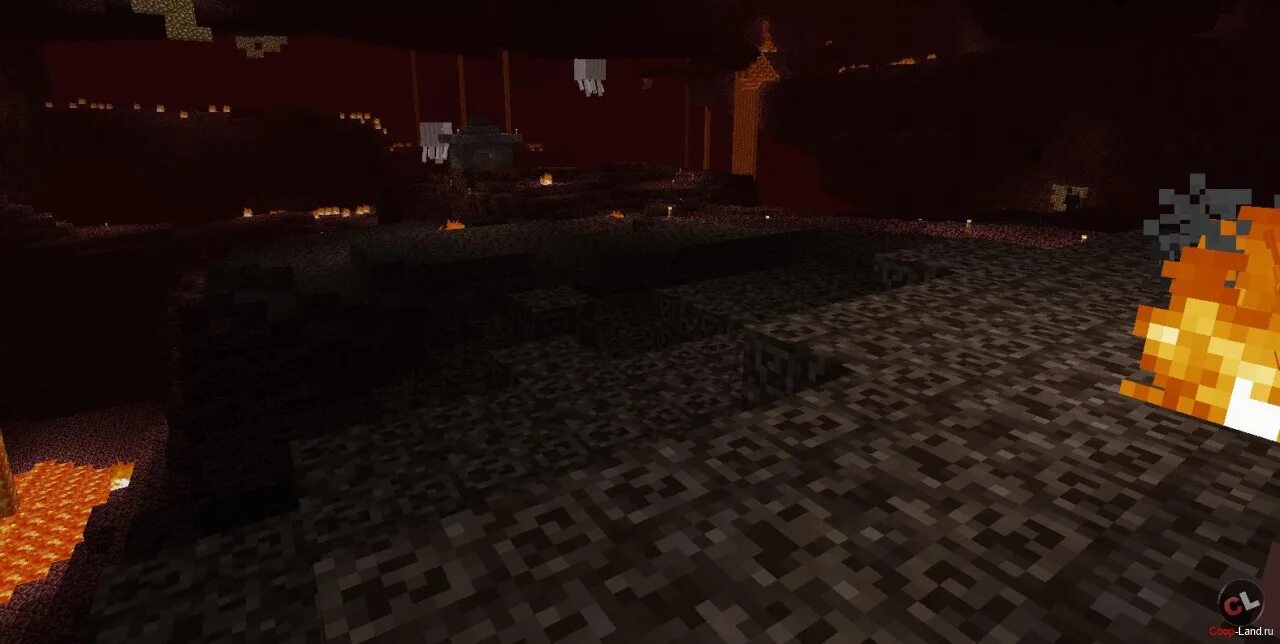 Проверить minecraft