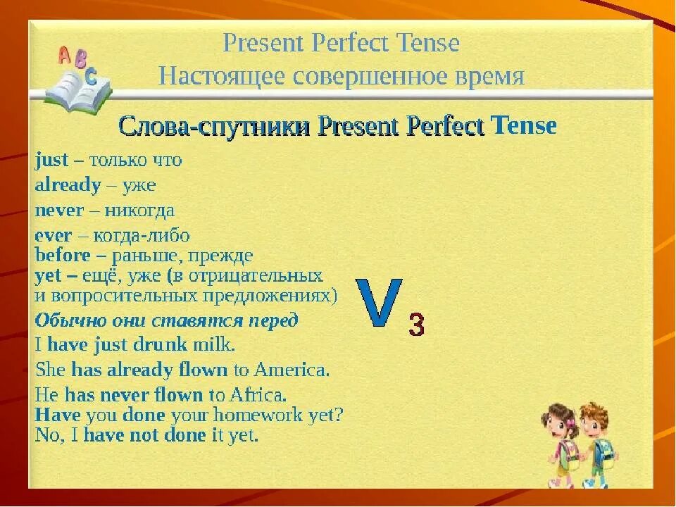 Правило по англ яз present perfect. Present perfect Tenses в английском языке. Present perfect в английском языке правило 5 класс. Present perfect в английском языке 5 класс.