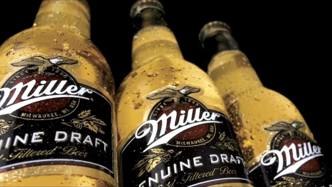Миллер пиво. Пиво марки Миллер. Пиво Миллер 0.33. Пиво Миллер производитель. Купить пиво миллер