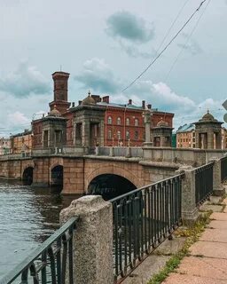 Калинкина спб