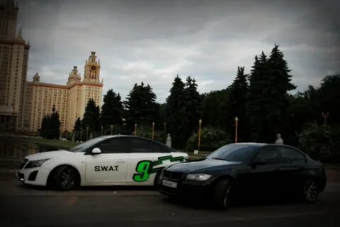 Смотра место