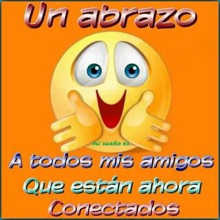 Buenos amigos