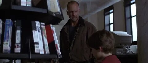 Меркурий в опасности 1998