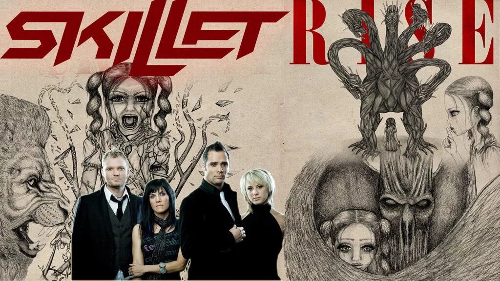 Skillet обложка. Skillet band. Rise на русском. Герой щита опенинг на гитаре. Rise на русском.