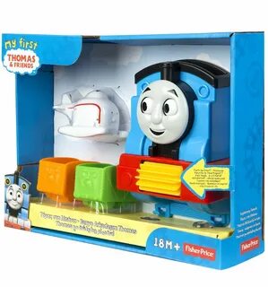 Thomas and friends toys