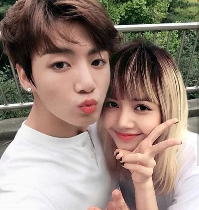 Bunicorn Couple 