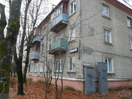 Снять квартиру ликино