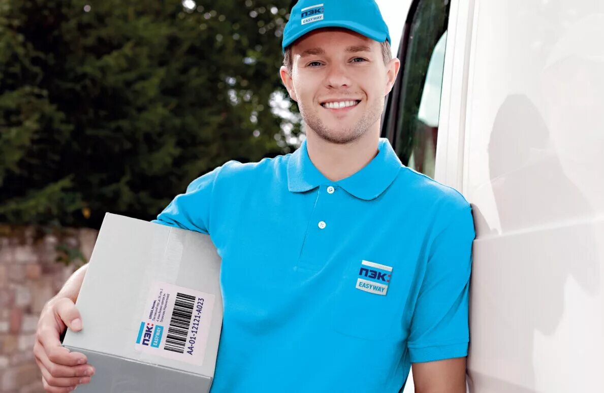 Пэк easyway ул дружбы 25 чехов фото Отзывы о "ПЭК: Easyway" на Юго-Западная, Москва, улица Покрышкина, 5 Яндекс Ка