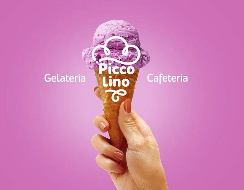 Реклама мороженого. Креативная реклама мороженного. Реклама кафе мороженого. Логотип кафе мороженого.