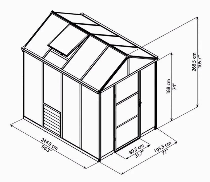 Размеры парников из профильной трубы. Теплица Митлайдера арочная чертежи. Теплица Митлайдера чертежи 6х3. Теплица 2,5х4 чертеж. Теплица односкатная 2на3.