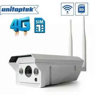 Камера 4g sim