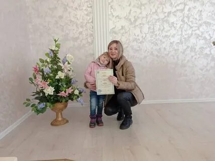 Семья забайкальского края