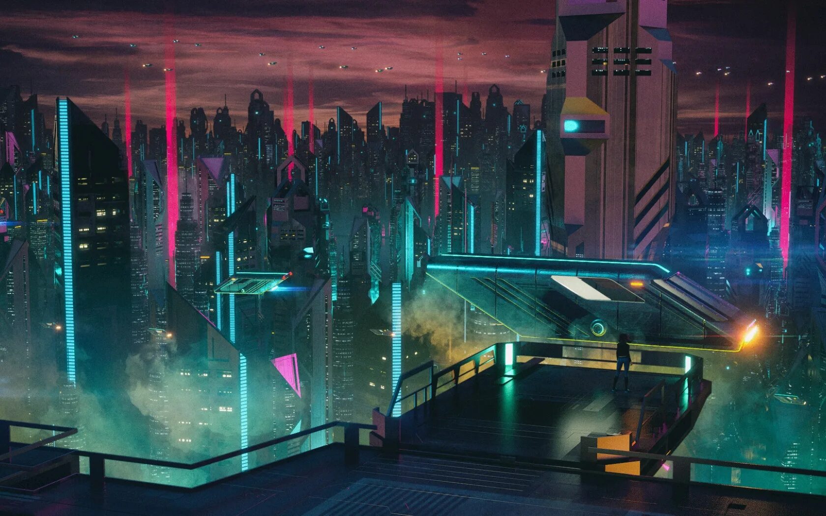 Future request