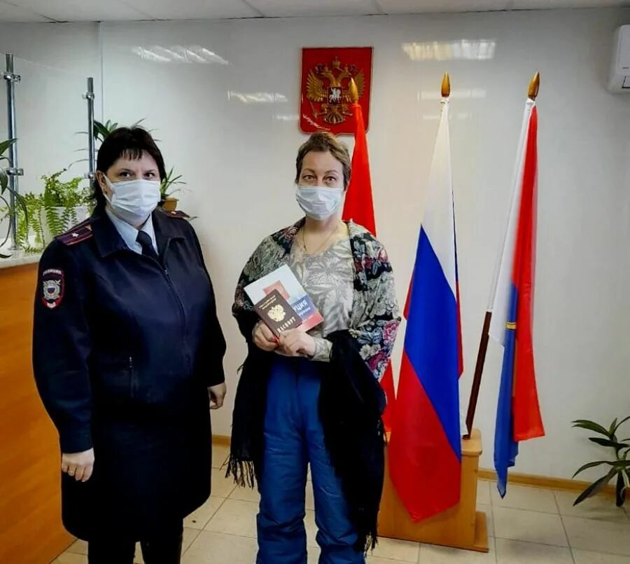 новости гражданки