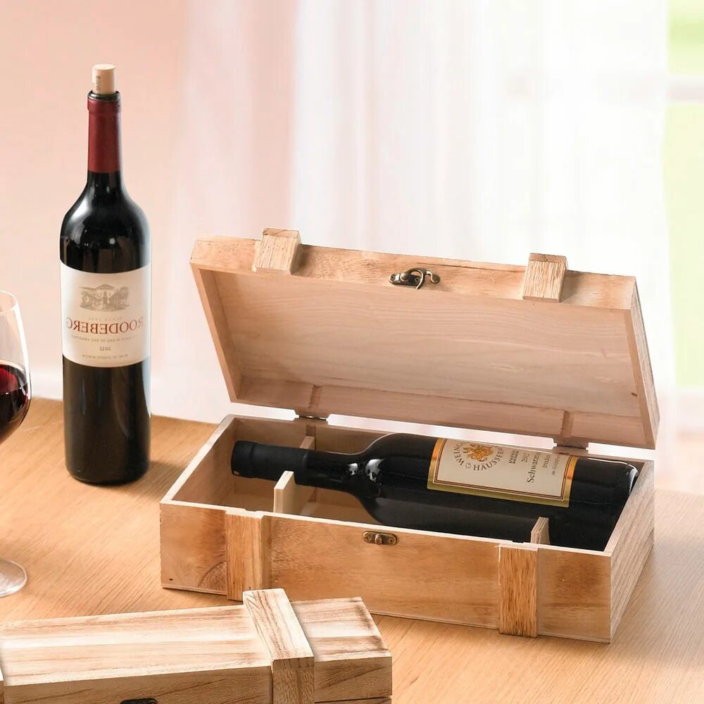 Упаковка для вина из дерева. Коробка для бутылки. Деревянная упаковка для бутылок. Подарочные ящики для бутылок. Вино в упаковке купить