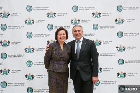 Год рождения хмао