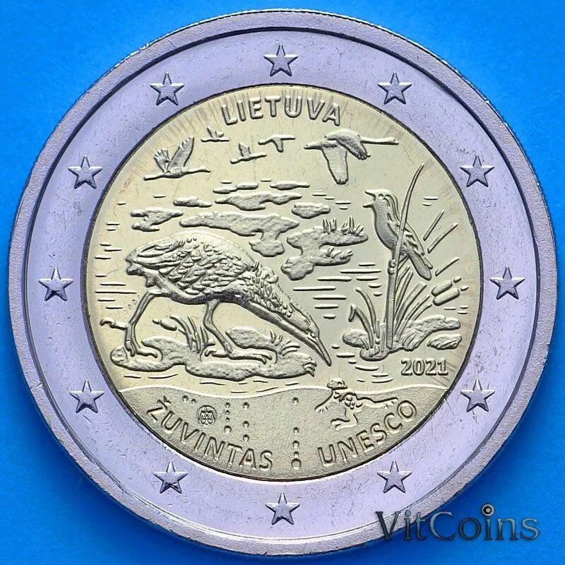 Словения 2 евро 2021 музей. 2 euro 2021 года. 2 евро, 2021 биосферный резерват жувинтас. Италия 2 евро, 2 евро, 2016 донателло. Монеты евро 2021.