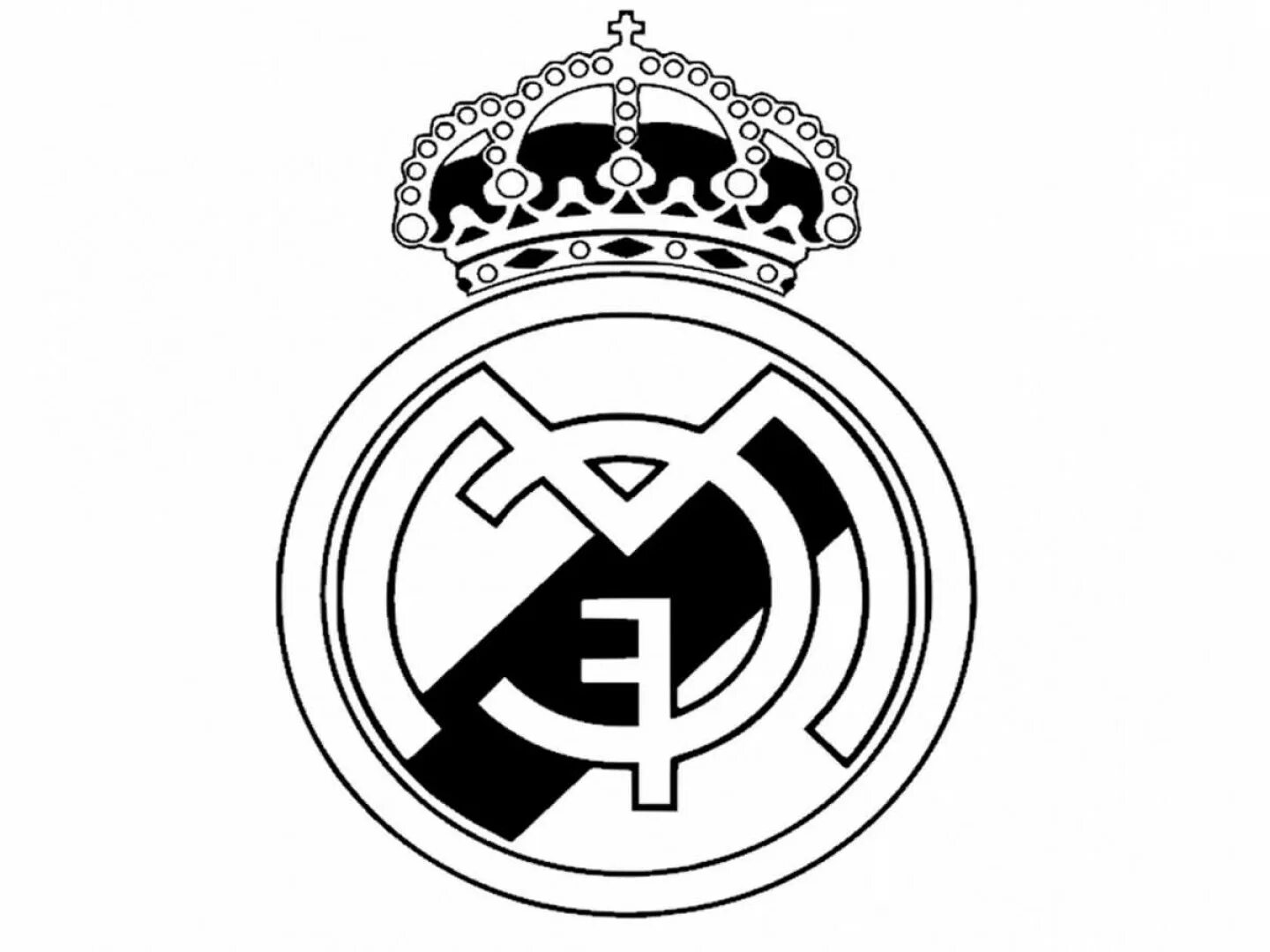 Реал Мадрид логотип. Знак ФК Реал Мадрид. Логотип футбольной команды Реал Мадрид. Эмблема Реал Мадрид футбольный клуб вектор.
