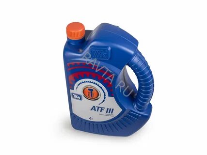 Atf iid