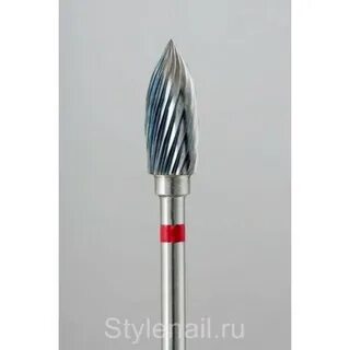 Фрезы казань