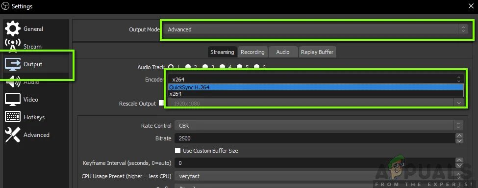 Fix encoding
