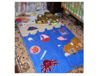 Играть в коврики без регистрации