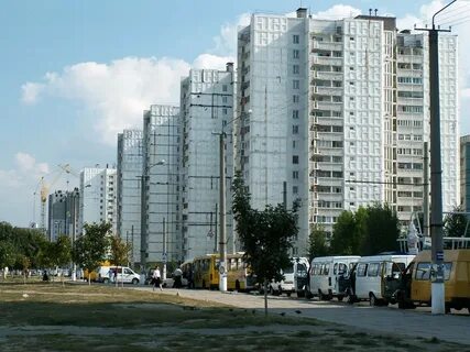 Что на левом берегу днепра